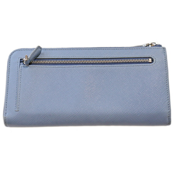 Prada Wallet long zipper - Picture 1 of 6
